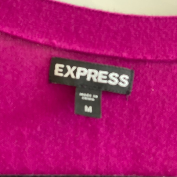 Crystal button express top good condition. - Picture 5 of 5